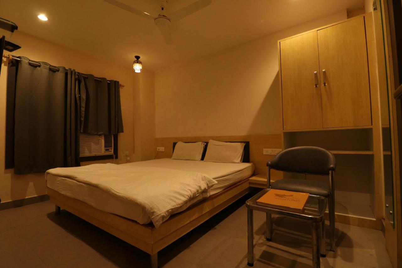 Hotel Pratap Grand Ranchi Exterior foto