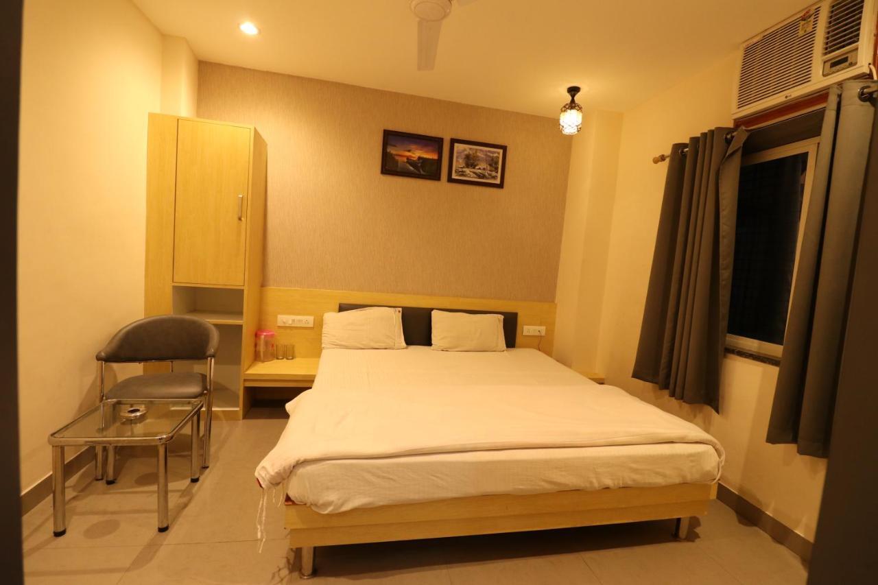 Hotel Pratap Grand Ranchi Exterior foto